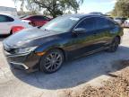 2019 HONDA CIVIC EXL - 19XFC1F79KE001847