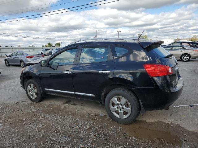 VIN JN8AS5MV4EW714000 2014 Nissan Rogue, S no.2