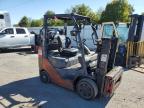 TOYOTA FORKLIFT photo