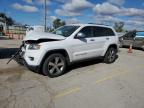 2016 JEEP GRAND CHER - 1C4RJFBG3GC433757