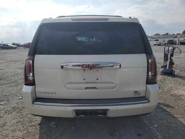 2015 GMC YUKON DENA 1GKS2CKJ6FR585220