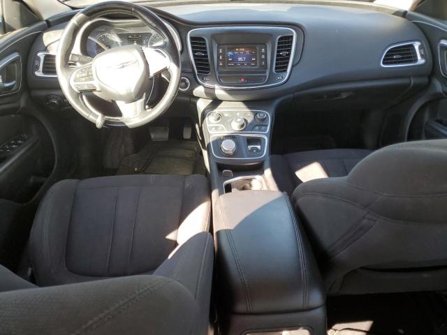 2015 CHRYSLER 200 LIMITE - 1C3CCCAB5FN714602