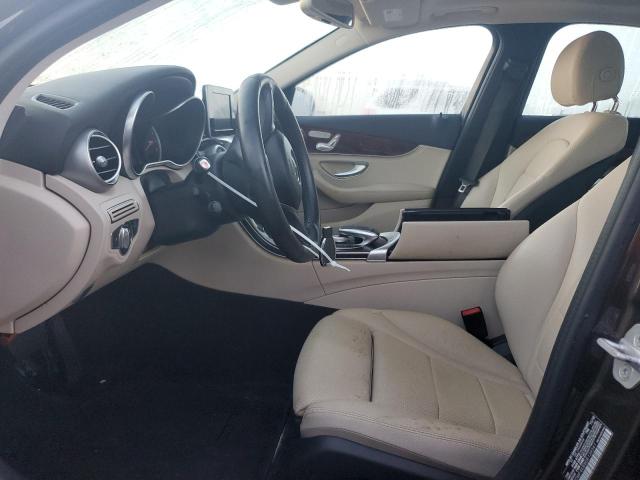 VIN WDDWF4KBXGR139241 2016 Mercedes-Benz C-Class, 3... no.7