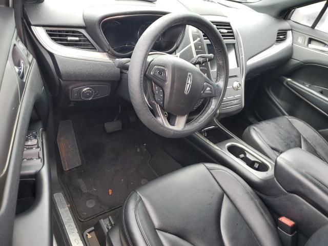 VIN 5LMCJ1C93GUJ28450 2016 Lincoln MKC, Premiere no.8