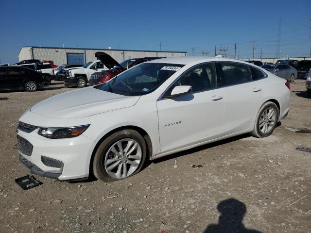 2016 CHEVROLET MALIBU LT #3024433542