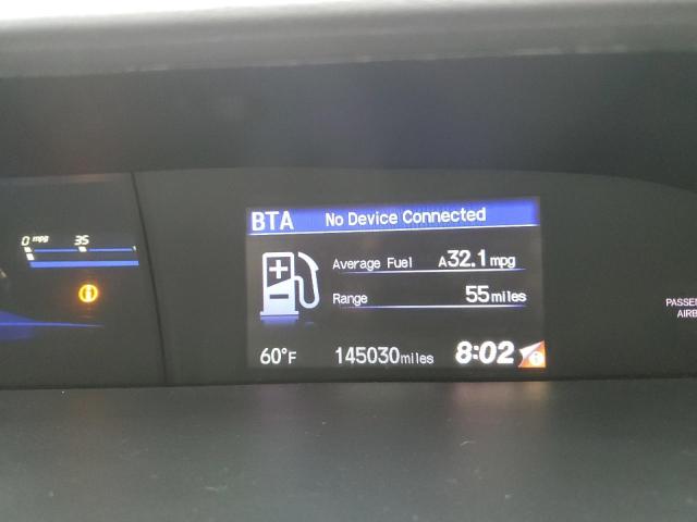 2015 HONDA CIVIC SE 19XFB2F73FE275446