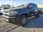 2017 CHEVROLET COLORADO - 1GCGSBEN2H1238852