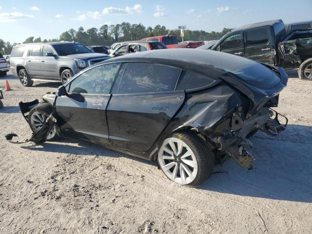2022 TESLA MODEL 3 - 5YJ3E1EA7NF121994