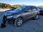 NISSAN ROGUE S photo