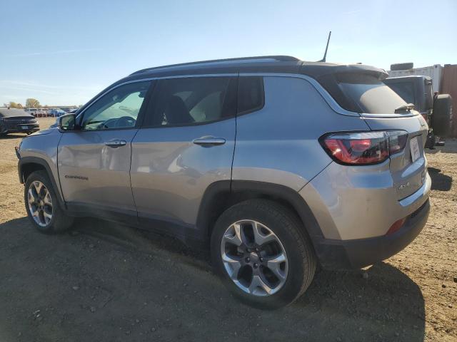 2017 JEEP COMPASS LI - 3C4NJDCB0HT575575