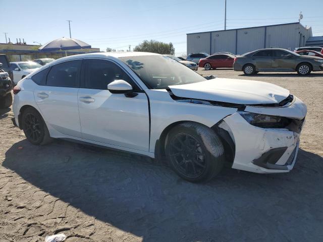 2024 HONDA CIVIC EXL - 19XFL1H75RE001464