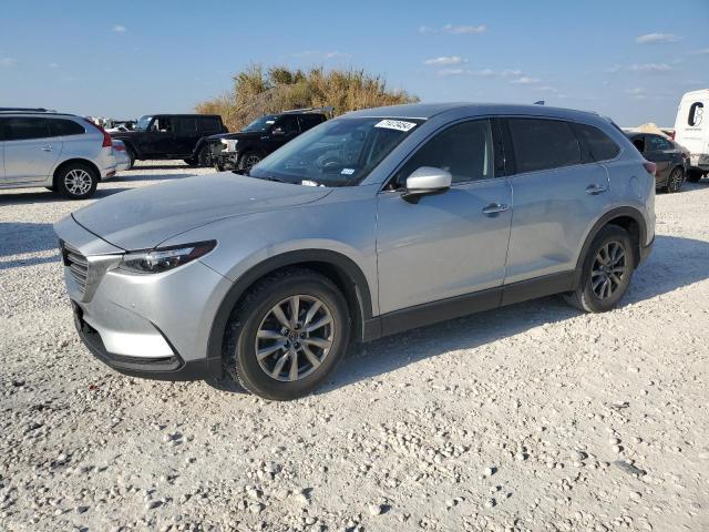 2018 MAZDA CX-9 TOURI #2948499855