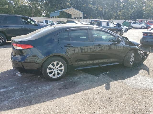 2022 TOYOTA COROLLA LE - 5YFEPMAE4NP334872