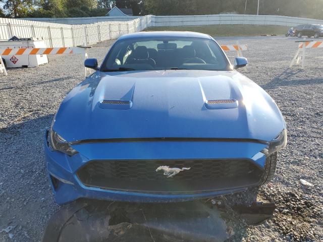 2020 FORD MUSTANG - 1FA6P8TH0L5153562