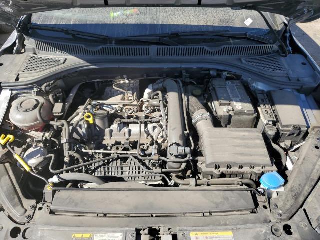 2020 VOLKSWAGEN JETTA S - 3VWCB7BU4LM065741