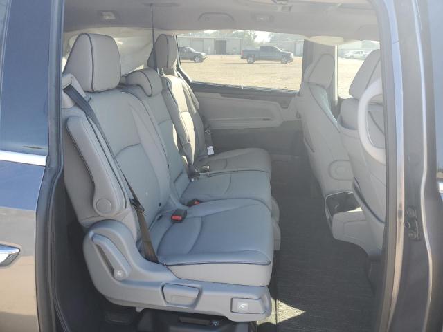 2024 HONDA ODYSSEY EL - 5FNRL6H98RB054035
