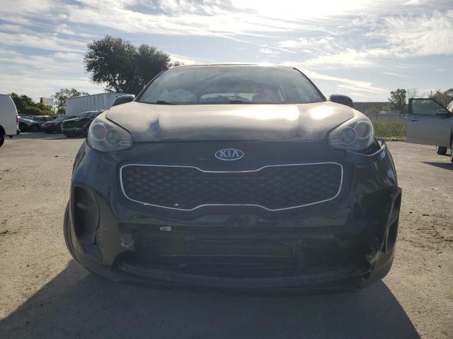 VIN KNDPM3AC0H7213479 2017 KIA Sportage, LX no.5