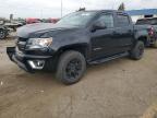 2016 CHEVROLET COLORADO Z - 1GCGTDE38G1391208