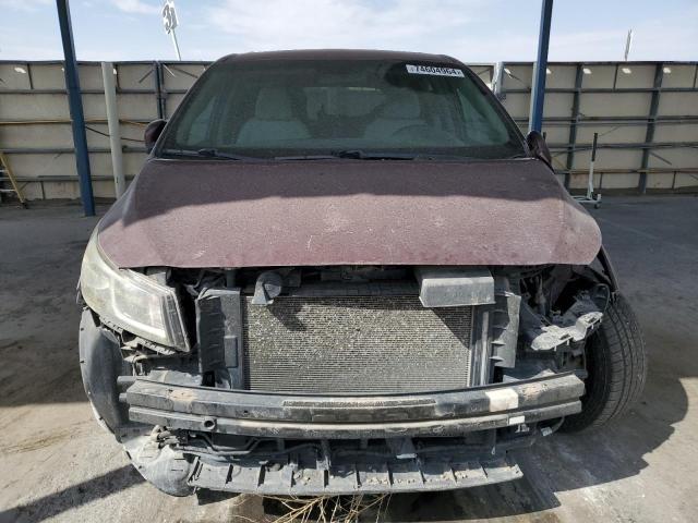 2016 KIA SEDONA LX - KNDMB5C14G6095165