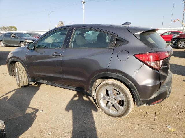 2018 HONDA HR-V LX - 3CZRU6H38JG703415