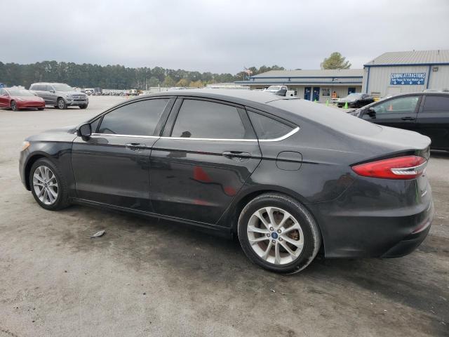 VIN 3FA6P0HD9KR203829 2019 Ford Fusion, SE no.2