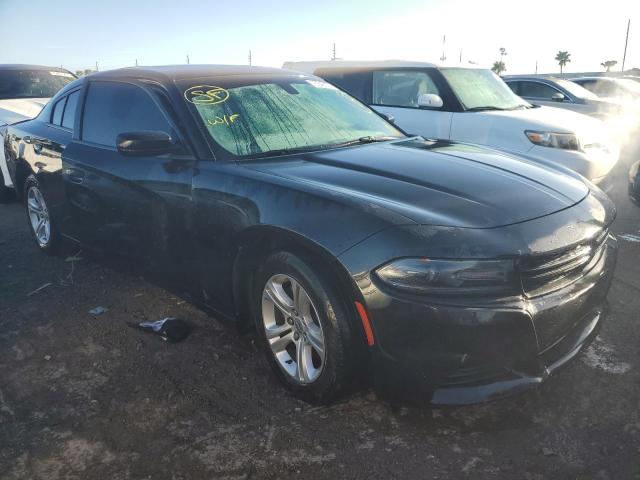 2019 DODGE CHARGER SX - 2C3CDXBG8KH657541