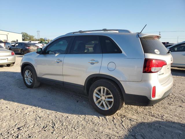 VIN 5XYKT3A68EG463235 2014 KIA Sorento, LX no.2