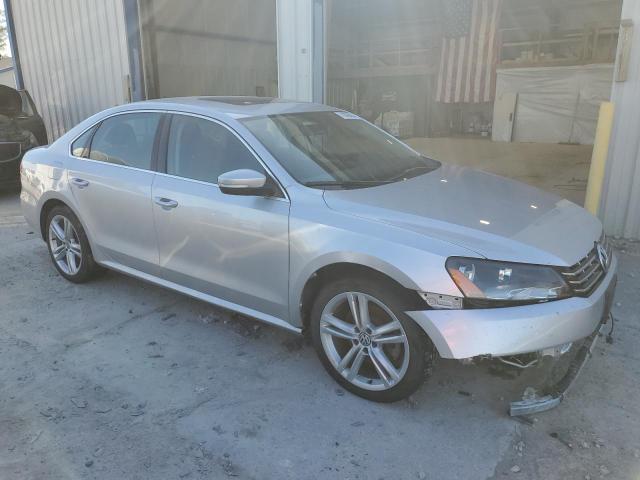 2015 VOLKSWAGEN PASSAT SE 1VWBV7A34FC043482