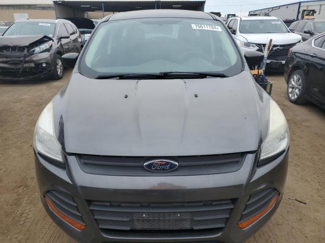 2015 FORD ESCAPE S - 1FMCU0F7XFUC00399