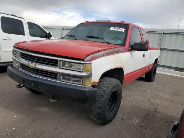 1995 CHEVROLET GMT-400 K1 #2957986943