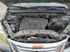 HONDA ODYSSEY photo