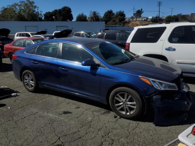 2017 HYUNDAI SONATA SE - 5NPE24AF9HH453266