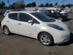 NISSAN LEAF S photo