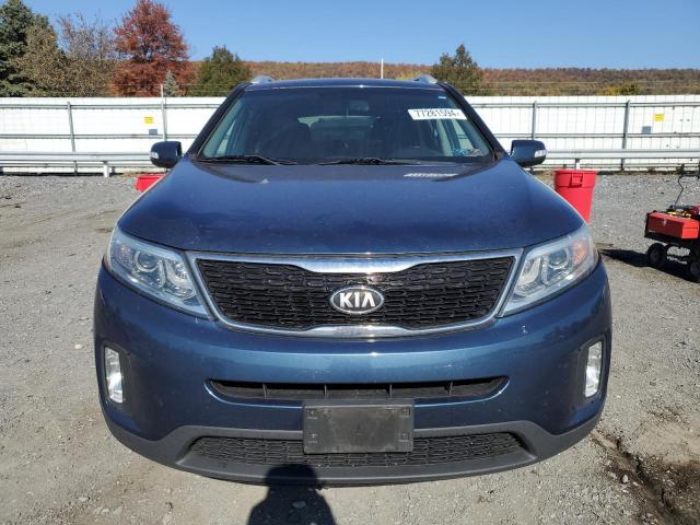 VIN 5XYKTDA6XEG540936 2014 KIA Sorento, LX no.5