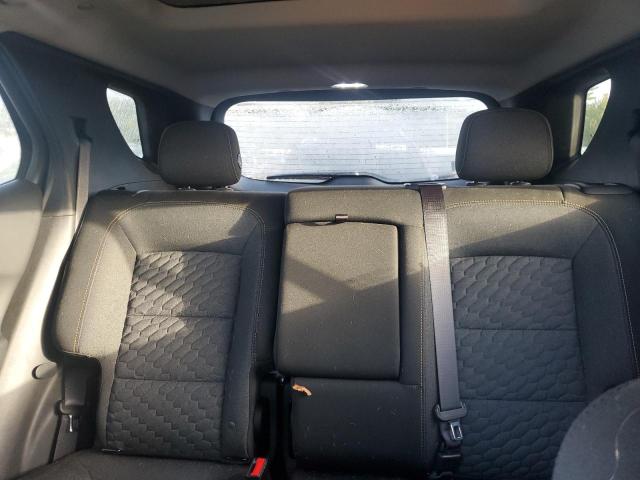 2020 CHEVROLET EQUINOX LT - 2GNAXUEV4L6130183