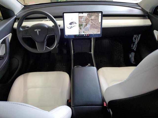 2020 TESLA MODEL Y - 5YJYGDEE5LF032541