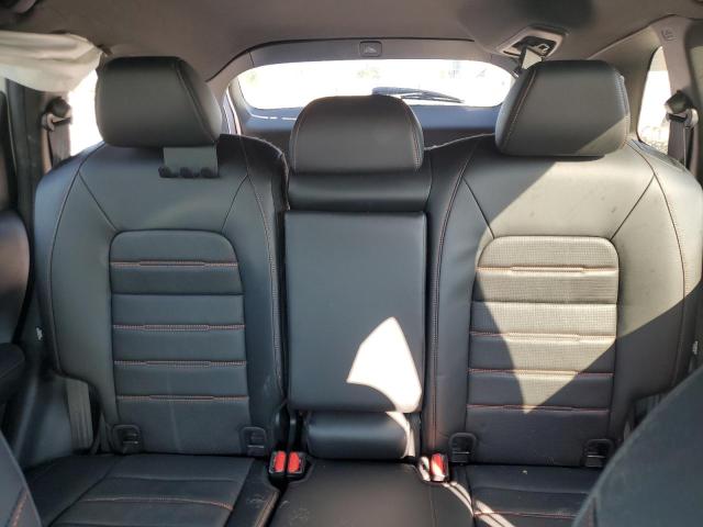2023 HONDA CR-V SPORT - 7FARS6H9XPE036074