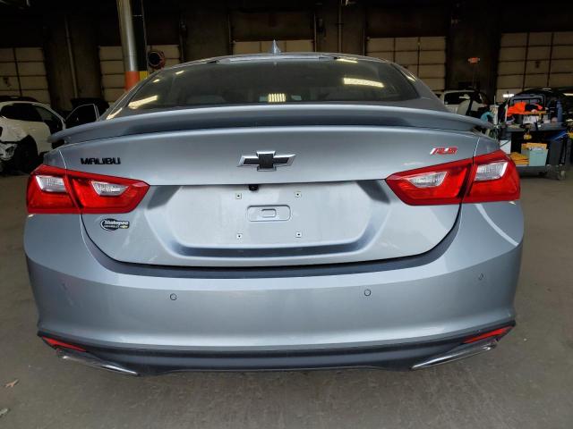 2024 CHEVROLET MALIBU RS - 1G1ZG5ST1RF184617