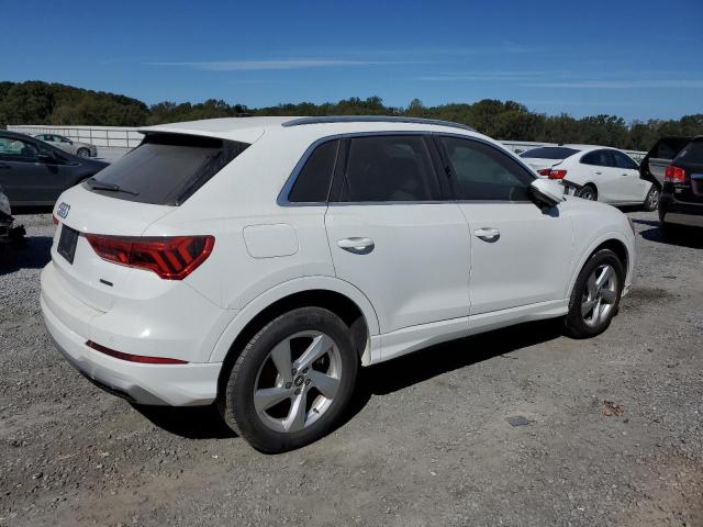 2021 AUDI Q3 PREMIUM - WA1AUCF33M1072154