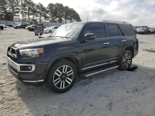 2015 TOYOTA 4RUNNER SR - JTEZU5JR9F5108761