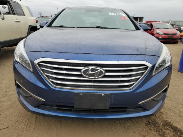 2016 HYUNDAI SONATA SE - 5NPE24AF4GH343269