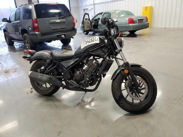 2019 HONDA CMX300 #3006566802