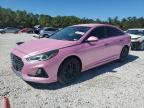 2018 HYUNDAI SONATA SE - 5NPE24AF7JH665007