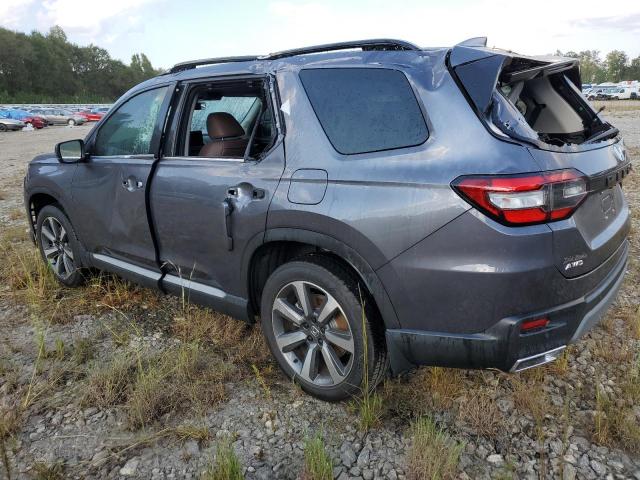 2024 HONDA PILOT ELIT - 5FNYG1H86RB045280