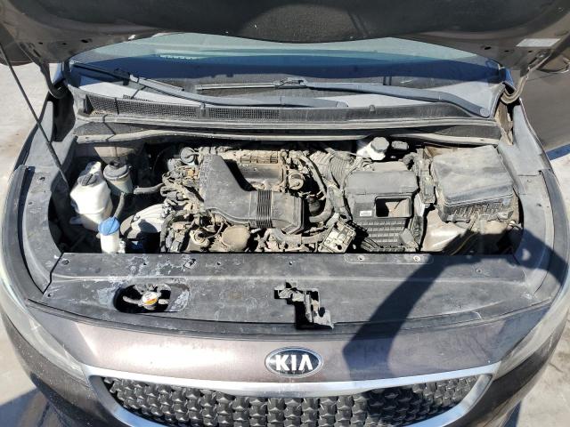 VIN KNDMB5C17G6086783 2016 KIA Sedona, LX no.12