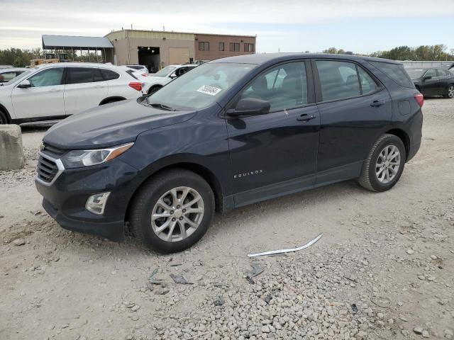 2020 CHEVROLET EQUINOX LS #3004487599