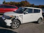 KIA SOUL photo