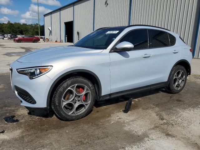 2023 ALFA ROMEO STELVIO SP #2994203395