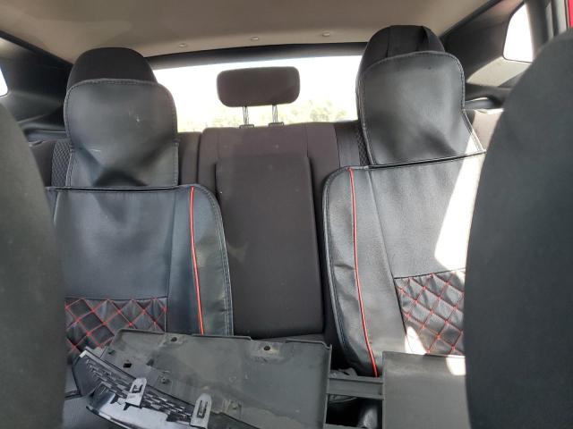 2018 NISSAN ROGUE SPOR - JN1BJ1CP4JW105534