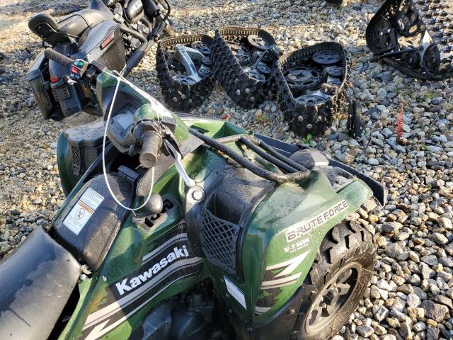 2018 KAWASAKI KVF750 L JKAVFDL1CJB507021